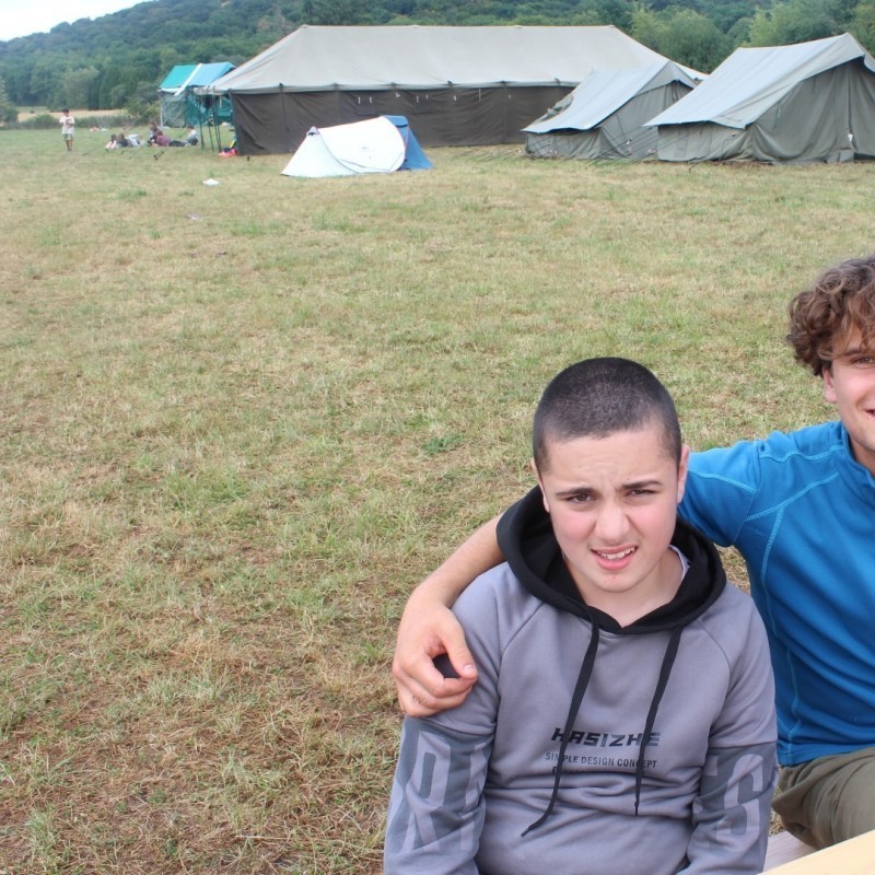IMG 4669 - Scouts en Gidsen Zaventem 